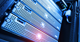 Cloud Hosting